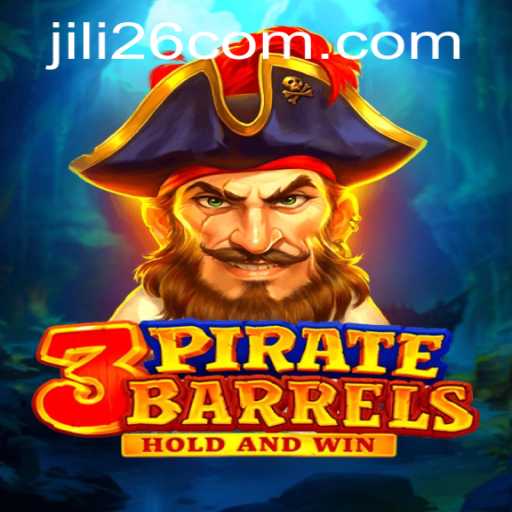 Exploring the Thrilling World of 3PirateBarrels: Adventure and Strategy Combined