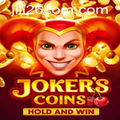Exploring JokersCoins: A Comprehensive Guide to the Popular Game with jili26