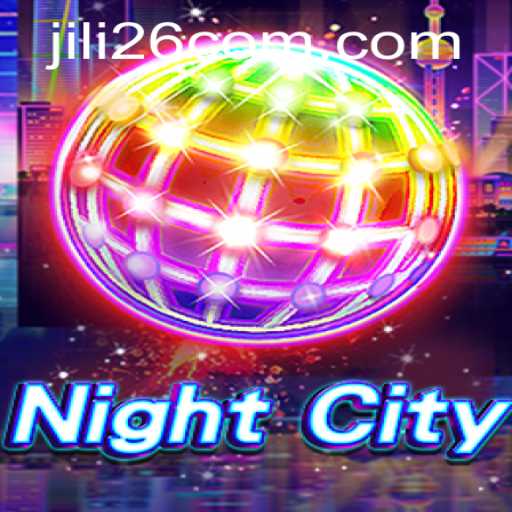 Exploring NightCity: The Immersive World of Jili26